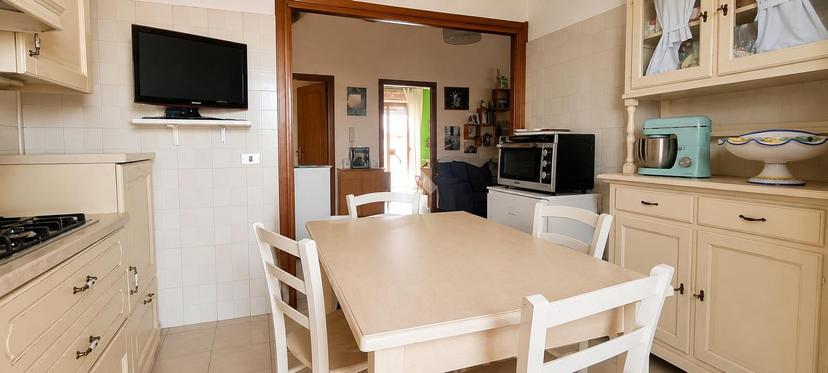 Trilocale in Via Umberto 193, San Pietro Clarenza — foto 3 di 5