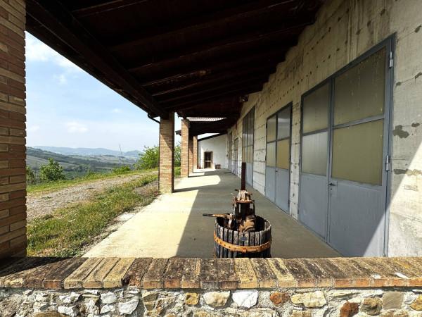 Villa in Località Vermietta 5, Montalto Pavese — foto 5 di 5