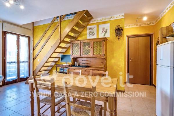 Bilocale in Via Alcide De Gasperi 8, Val Brembilla — foto 3 di 5