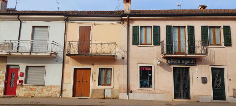 Villa a schiera in Via S. Pancrazio 36, Caprino Veronese — foto 4 di 5
