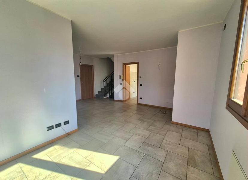 Villa in Via Don a. Pessina 20, Cornate d'Adda — foto 4 di 5