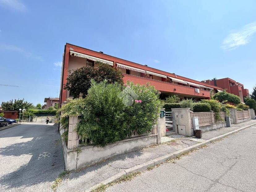 Villa a schiera in Via Filippo Turati, Calvisano — foto 5 di 5