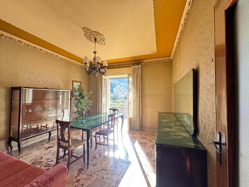 Appartamento in Via Seconda Licerta 19, Castellammare di Stabia — foto 2 di 5