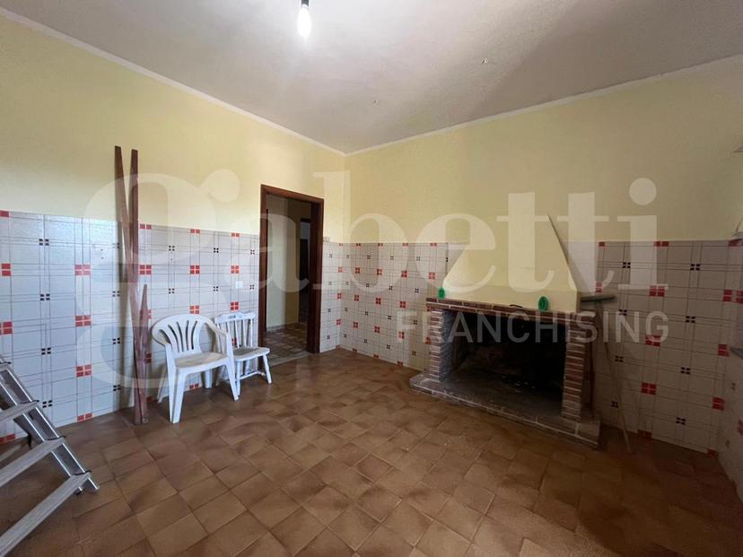 Casa indipendente in Via Campisi, Alife — foto 3 di 5