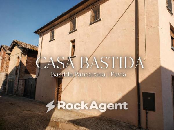Villa in Via Prevostina 47, Bastida Pancarana — foto 2 di 5
