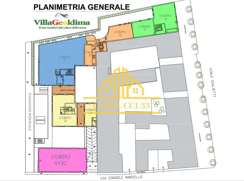 Trilocale, Casteggio — foto 2 di 4