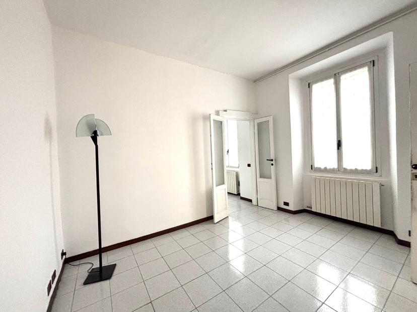 Trilocale in Via Carlo Prina 8, Monza