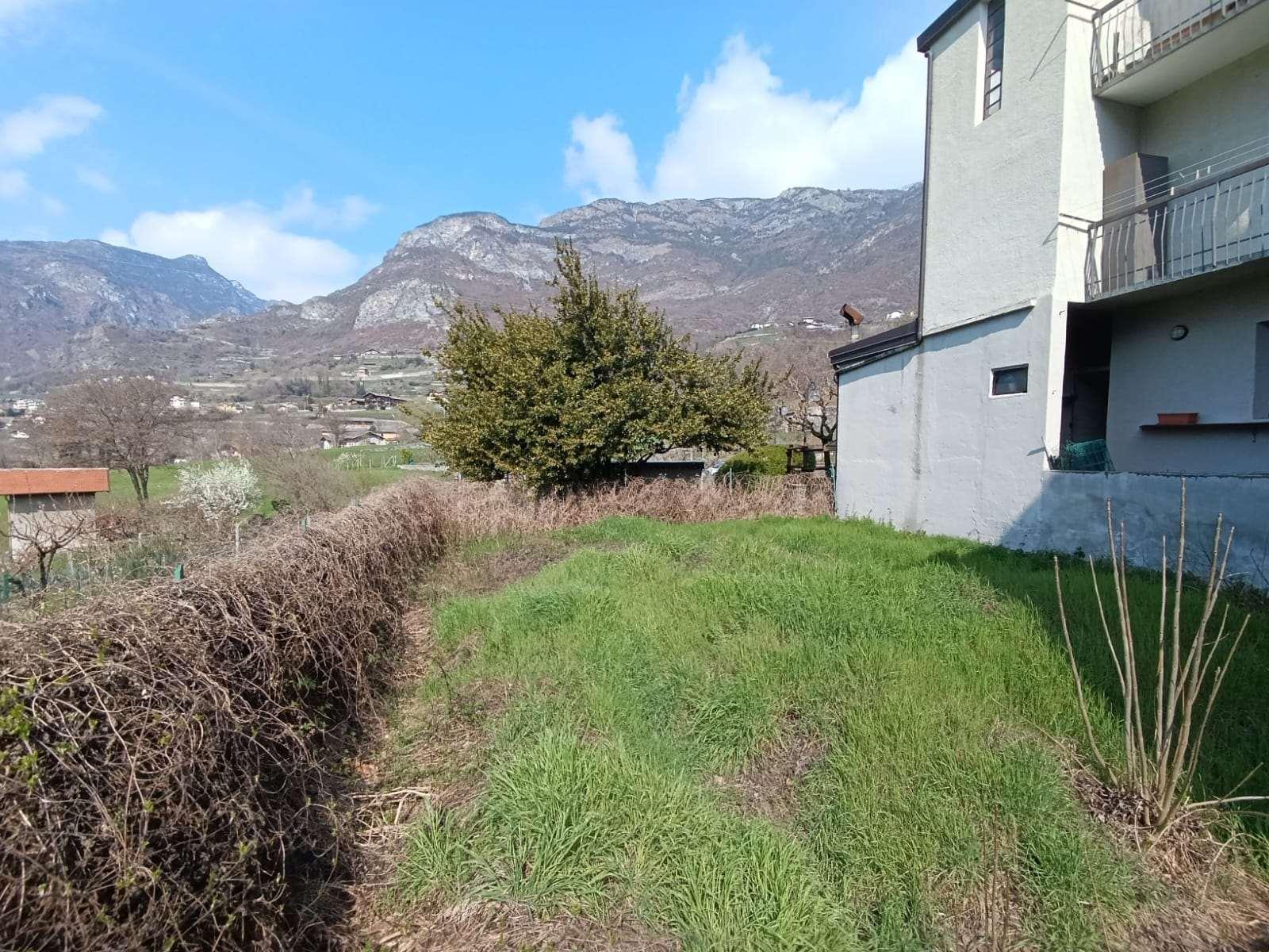 Casa indipendente in Glereyaz, Saint-Vincent