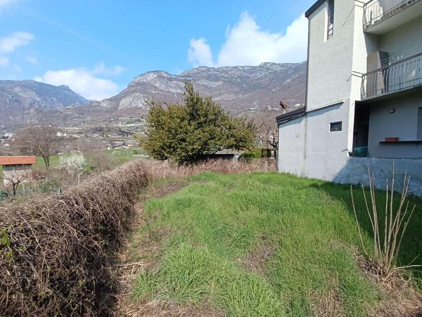 Casa indipendente in Glereyaz, Saint-Vincent