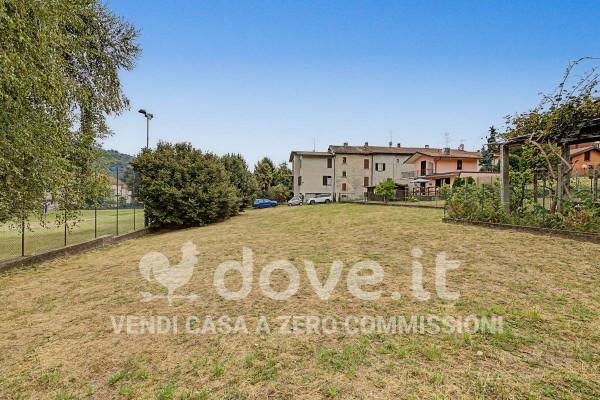 Terratetto unifamiliare in Via Casarico 28, Laveno-Mombello — foto 2 di 5