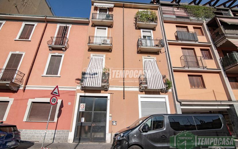 Bilocale, Sesto San Giovanni — foto 2 di 5
