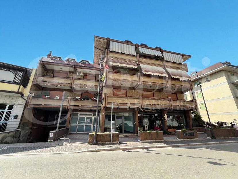Mansarda in Via Matese Snc, Piedimonte Matese — foto 2 di 5