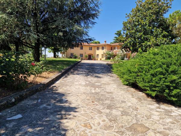 Villa in Via Brescia 75b, Calvisano — foto 3 di 5