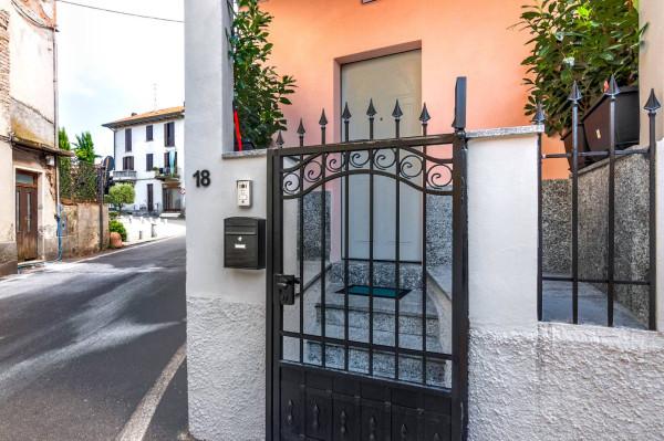 Terratetto unifamiliare in Via alla Chiesa 18, Cantù