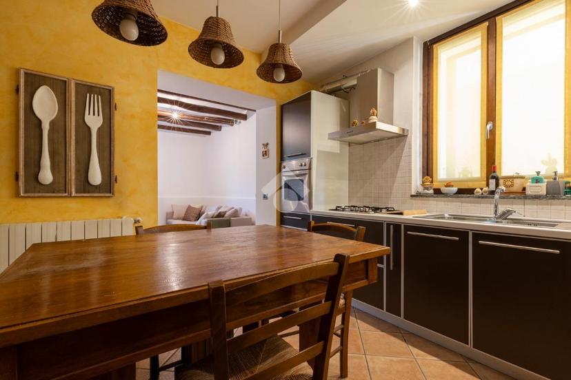 Casa indipendente in Via Italia 36, Marnate — foto 4 di 5