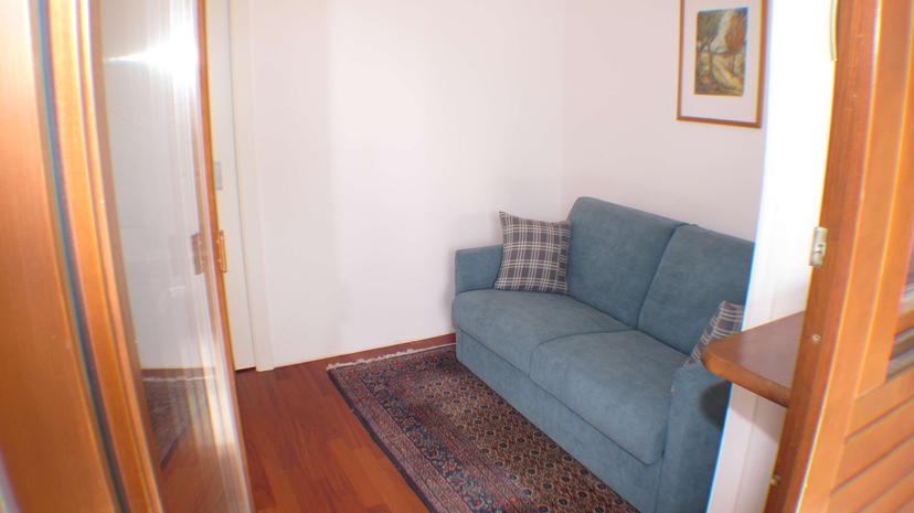 Appartamento in Via Druso, Bolzano — foto 4 di 5