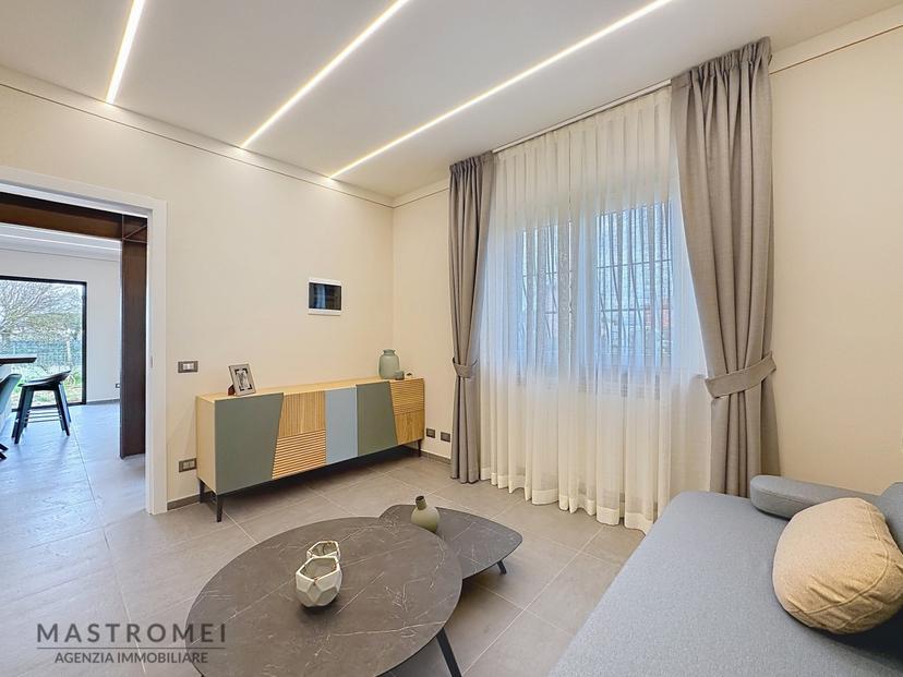 Villa in Via Lucchese Romana , Altopascio — foto 2 di 5