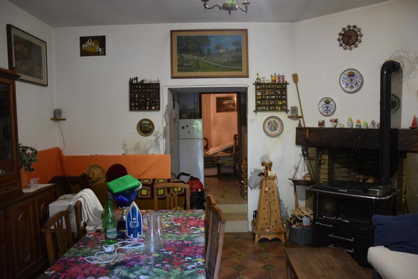 Trilocale in Via G. Donegani 86, Novafeltria — foto 3 di 5