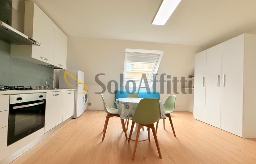 Monolocale in Strada Provinciale Cuprense 5, Grottammare — foto 2 di 5