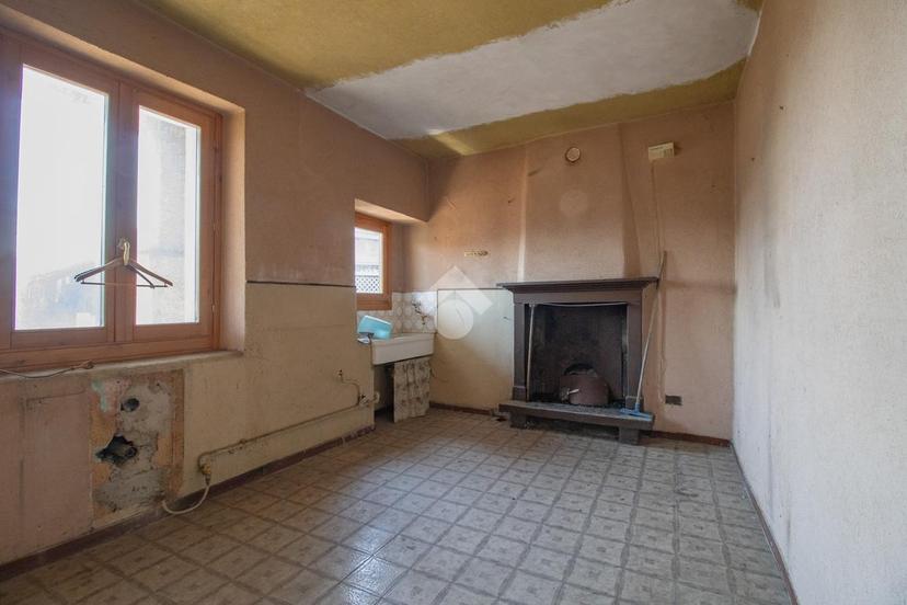 Casa indipendente in Via Stretta, Agnosine