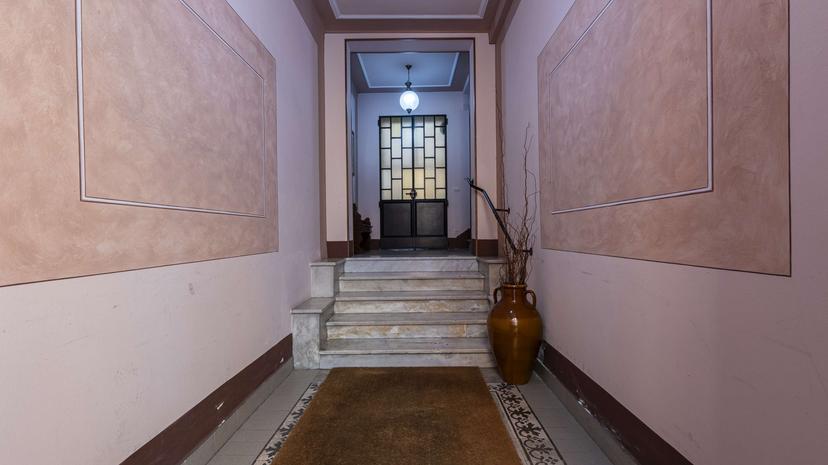 Appartamento, Modena
