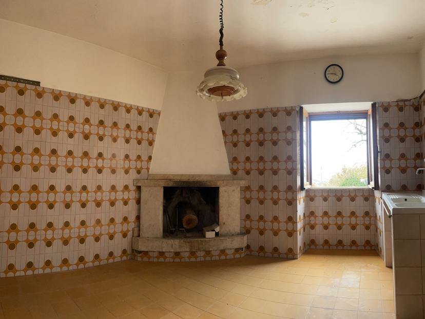Casa indipendente in Via Capo La Terra, Carsoli — foto 3 di 5
