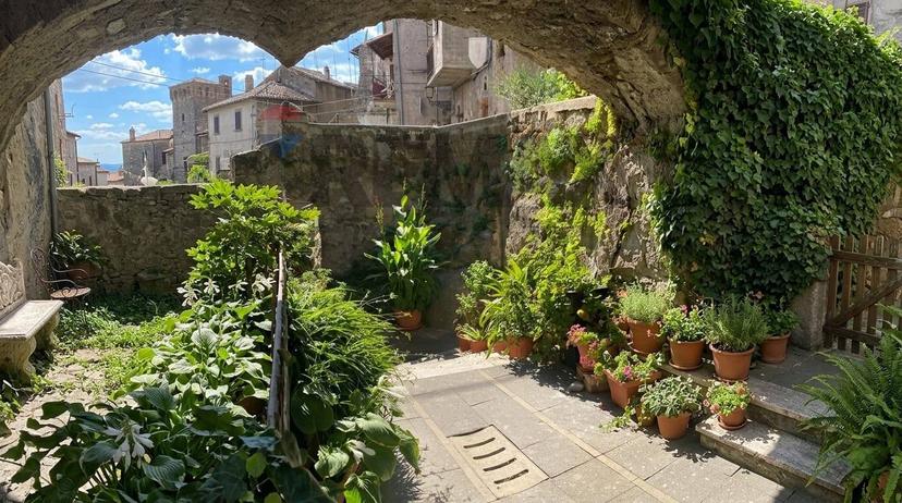 Casa indipendente in Via Solalizio 62, Vignanello — foto 5 di 5