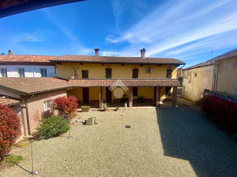 Casa indipendente in Via Roma 10, Alluvioni Piovera — foto 4 di 5
