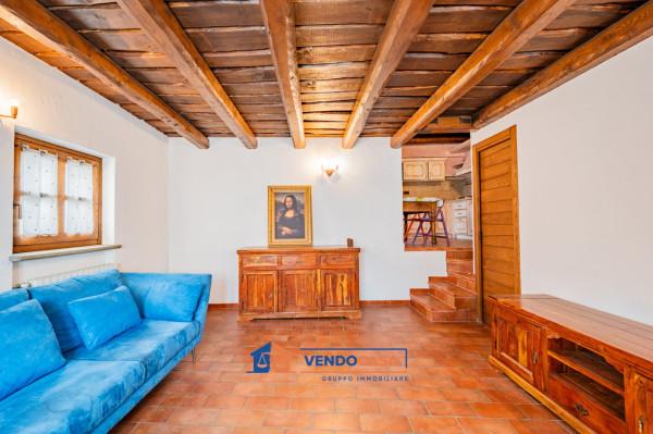 Villa in Via Dietro Muro 6, Limone Piemonte — foto 4 di 5