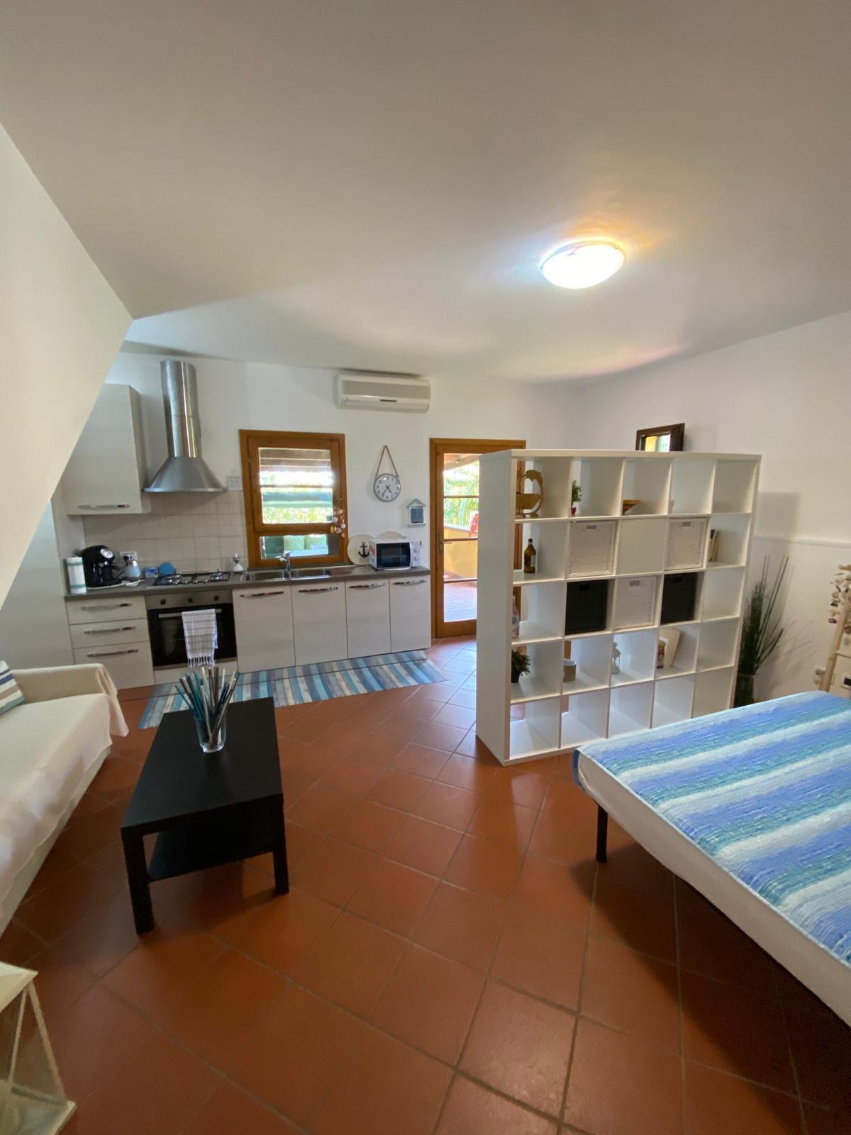 Casa indipendente in Via Aurelia Sud, Cecina