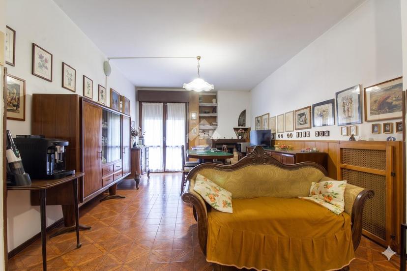 Quadrilocale in Via Giuseppe Verdi 33, Agrate Brianza — foto 5 di 5
