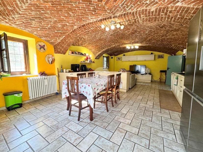 Casa indipendente in Via Ritano 46, Val della Torre — foto 2 di 5