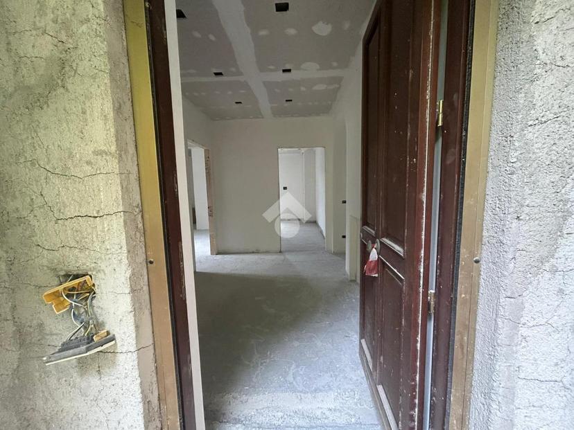 Trilocale in Via Rivezzoli 2, Sorrento — foto 2 di 5