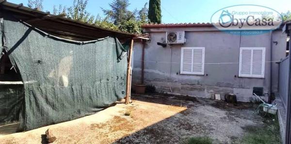 Bilocale in Piazza del Mattiolo, Manziana — foto 2 di 5