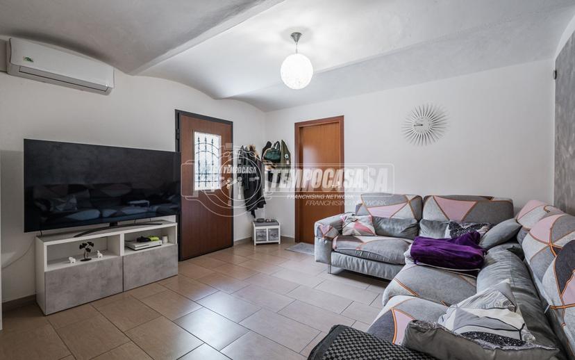 Appartamento in Via Botte 5/a, Casalgrande — foto 5 di 5