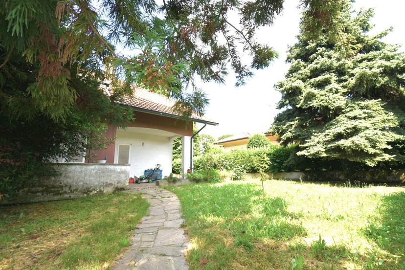 Villa in Via San Gaetano 63, Casatenovo — foto 5 di 5