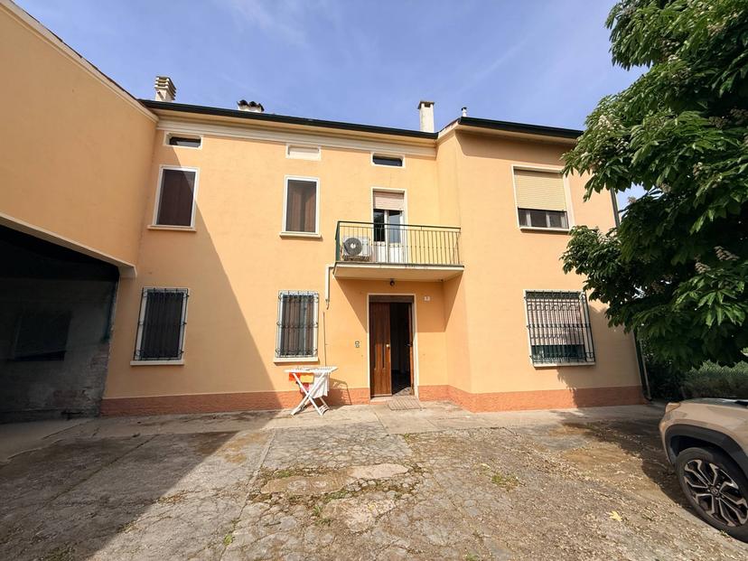 Casa indipendente, Magnacavallo — foto 5 di 5