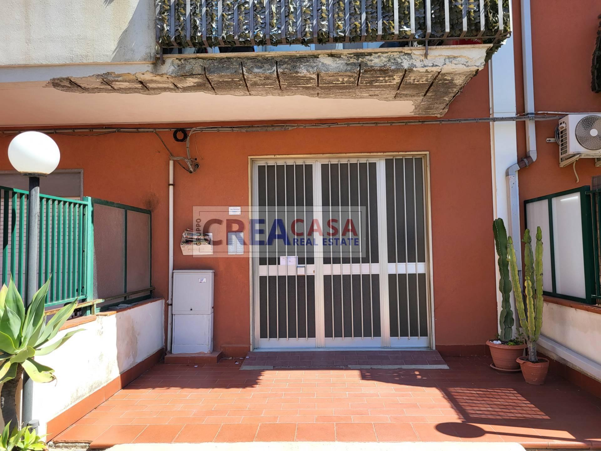 Appartamento in Via Sparagonà 10, Santa Teresa di Riva