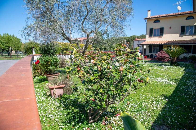 Villa, San Giuliano Terme — foto 3 di 5