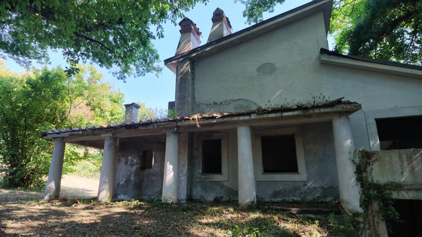 Casa indipendente in Via Sirio 28, Rignano Flaminio — foto 5 di 5