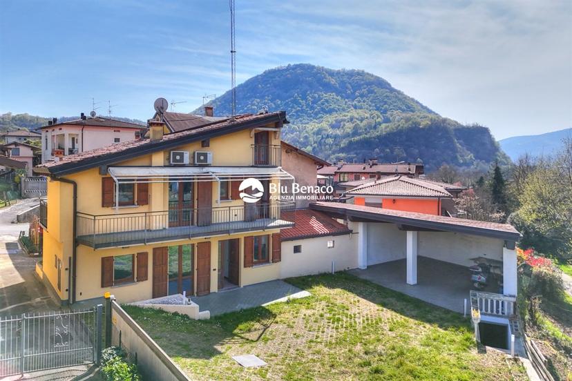 Casa indipendente in Via Rossini, Roè Volciano — foto 5 di 5