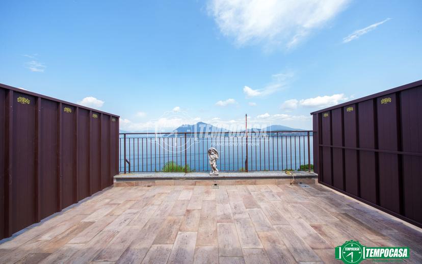 Bilocale in Via Vignolo 40, Stresa — foto 2 di 5