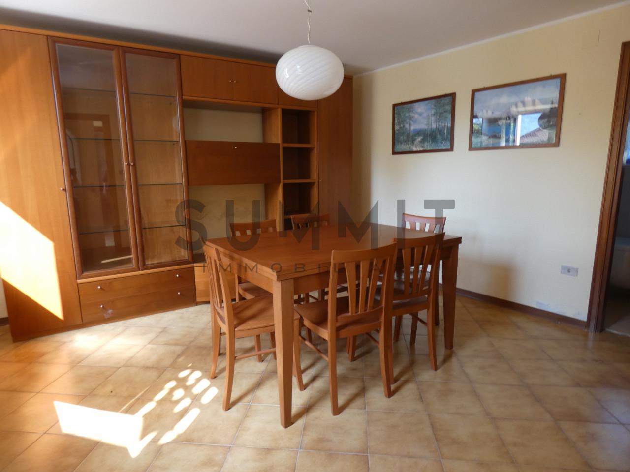 Casa indipendente, Torrebelvicino