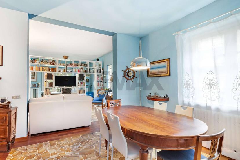 Casa indipendente in Via Cesare Battisti 9, Gerenzano — foto 3 di 5