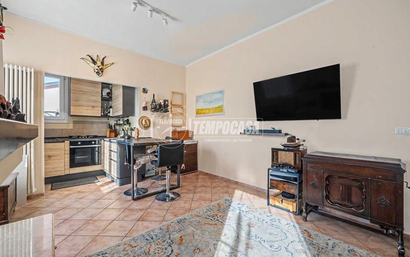 Appartamento in Via Fossa 24, Bagnacavallo — foto 5 di 5
