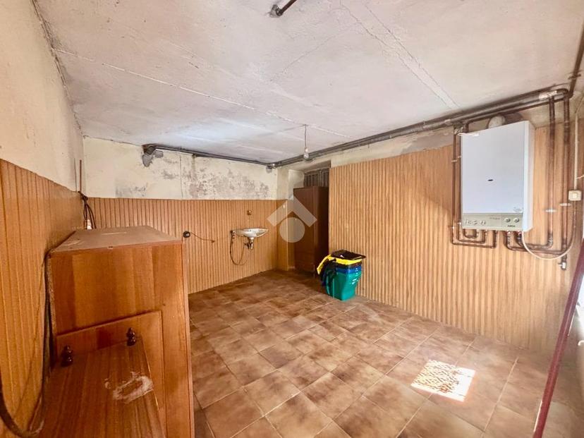 Casa indipendente in Via Onorevole Giuseppe Goglio 49, Castellamonte — foto 4 di 5