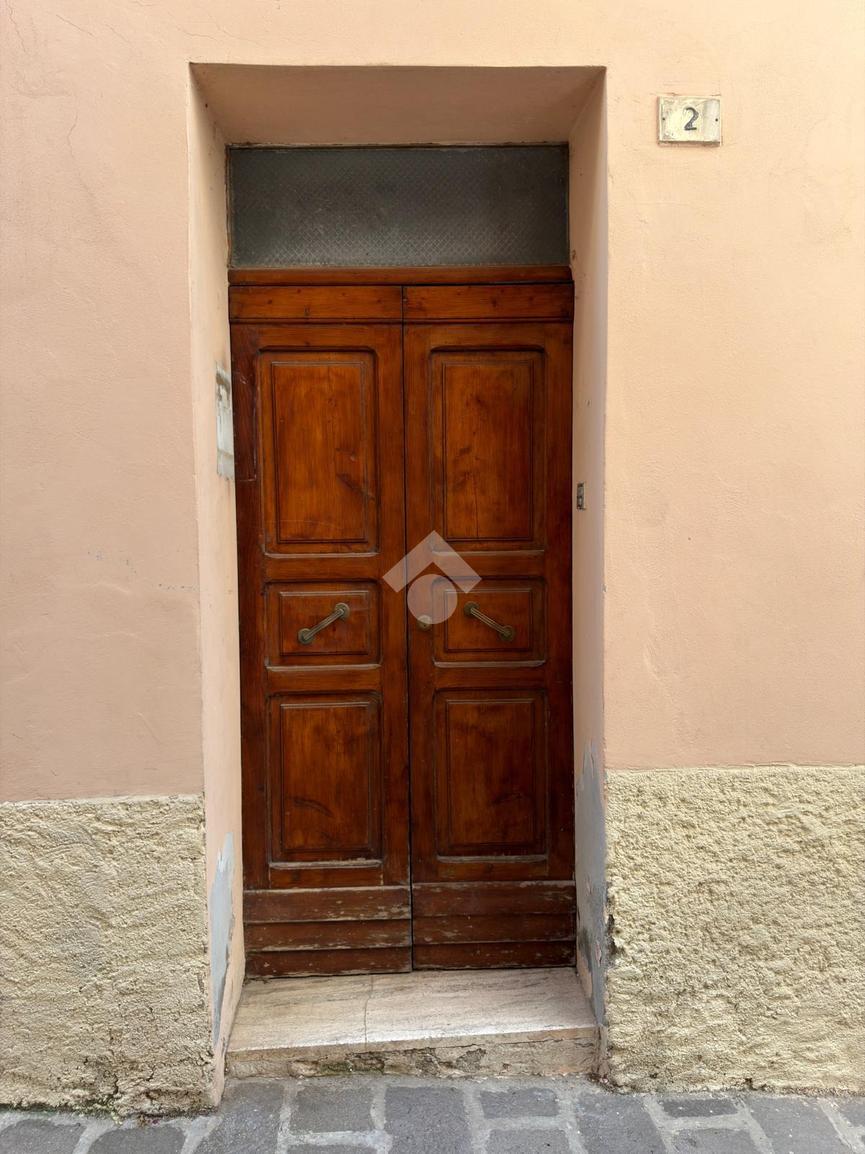 Casa indipendente in Via Fulgenzo Petrelli 42, Sigillo
