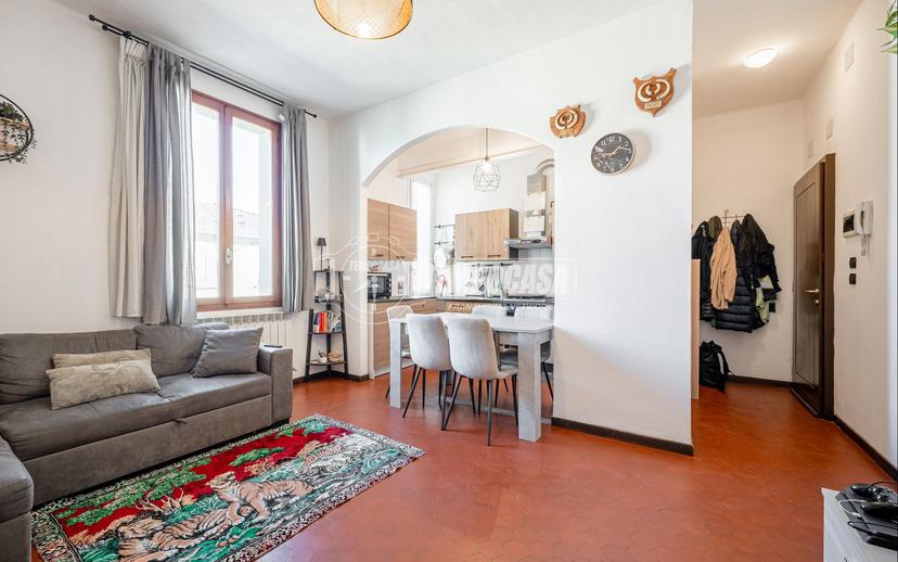 Trilocale in Via Giacinto Cova 3, Brisighella — foto 4 di 5