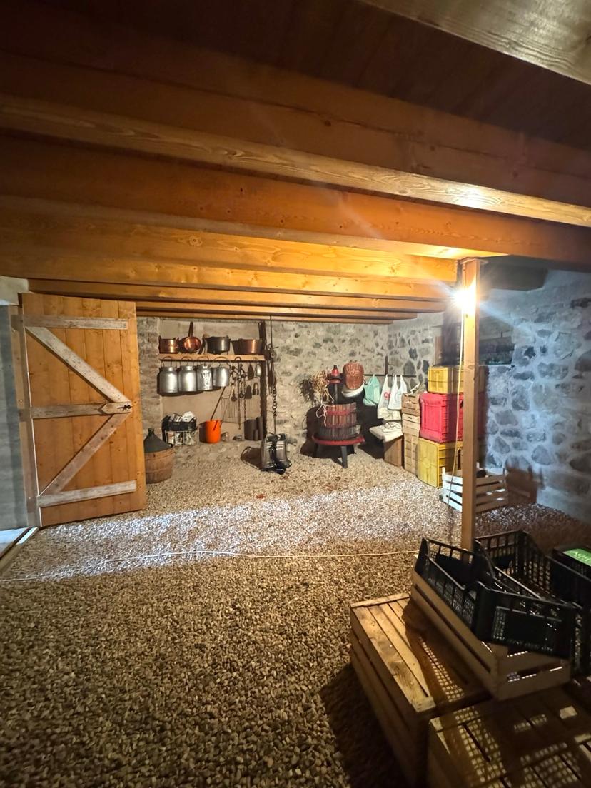 Rustico in Via Salbeghi, Salcedo — foto 3 di 5
