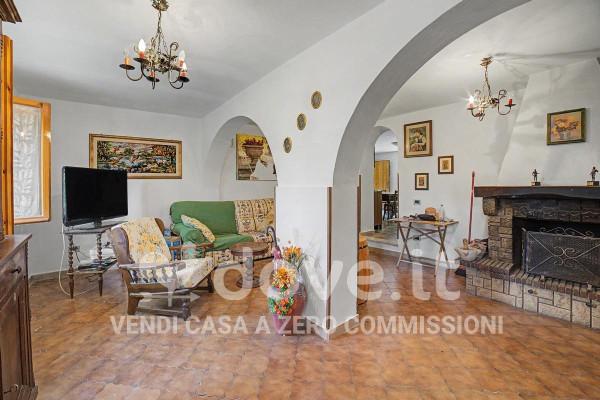 Quadrilocale in Via del Poderino 4, Collesalvetti